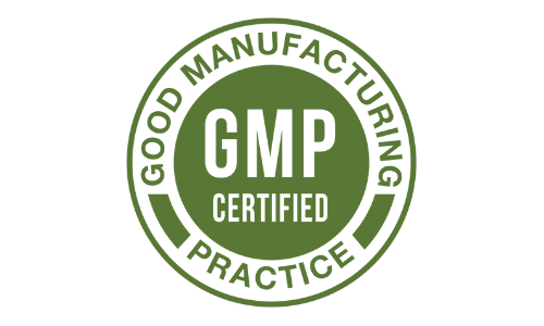 Nervify GMP Certified